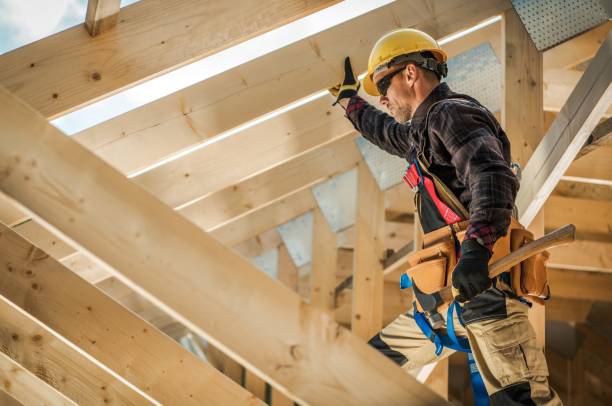 Best Storm Damage Roof Repair  in Loganville, PA