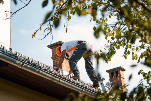 Quick and Trustworthy Emergency Roof Repair Services in Loganville, PA