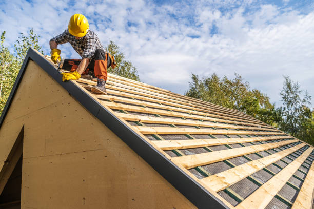 Best Gutter Installation and Roofing  in Loganville, PA