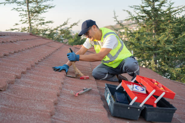 Best Roof Maintenance Services  in Loganville, PA