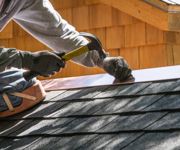 Best Gutter Installation and Roofing  in Loganville, PA